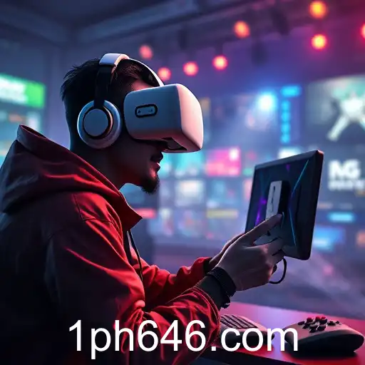 The Evolution of Online Gaming in 2025