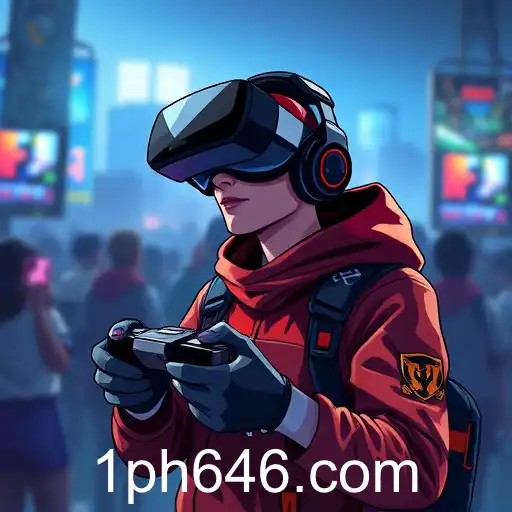 PH646: The Evolving Landscape of English Gaming