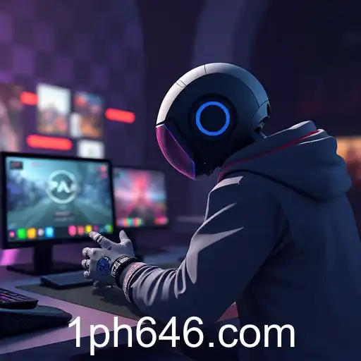 Gaming Innovation and E-sports Trends Surge in 2026