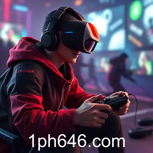 Gaming Trends and Challenges in 2025