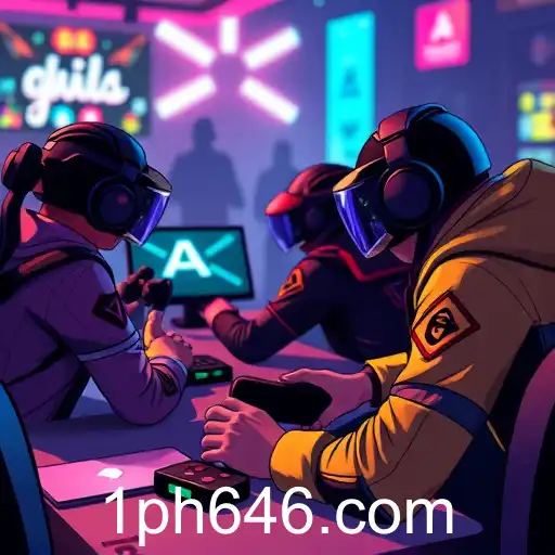 Gaming Trends Shape Future