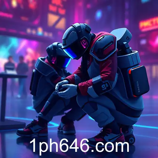 Gaming Trends Revolutionized by PH646