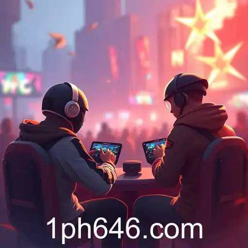 The Latest Trends in Online English Gaming