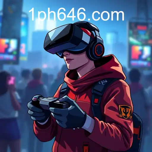 PH646: The Evolving Landscape of English Gaming