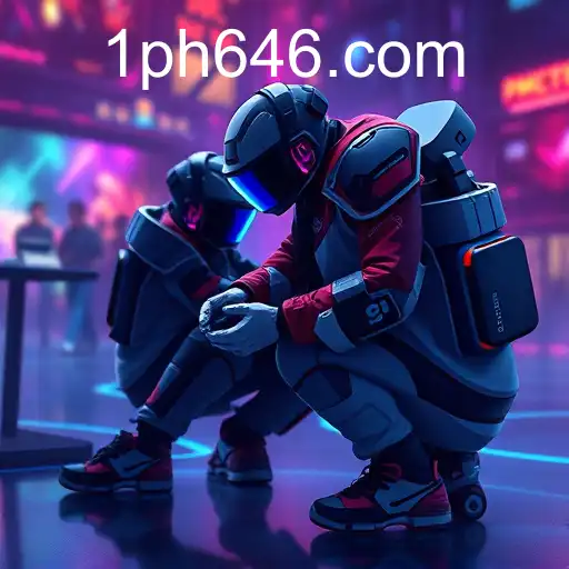 Gaming Trends Revolutionized by PH646