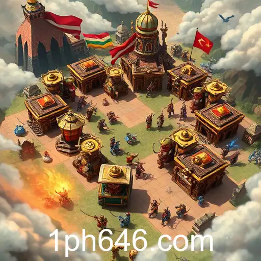 The Rise of Online Gaming Communities