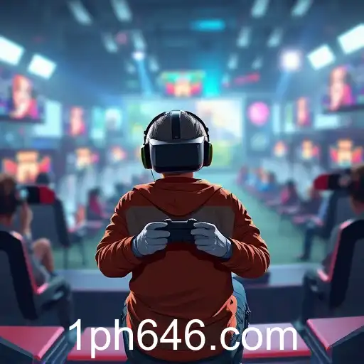 The Surge of Online Gaming in 2025