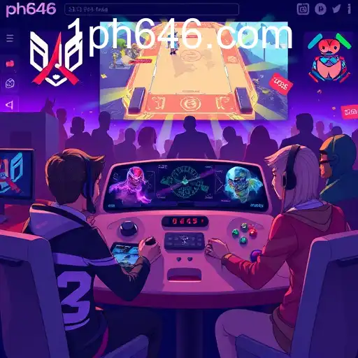 The Rise of Online Gaming Communities