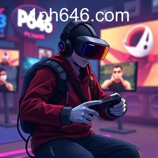 Online Gaming Trends Shaping 2025