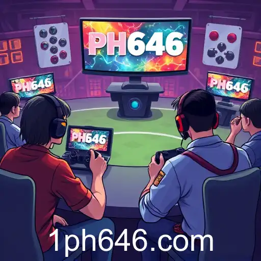 PH646: Evolving Trends in the Online Gaming World
