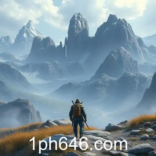 The Rise of PH646: Gaming in a Changing World