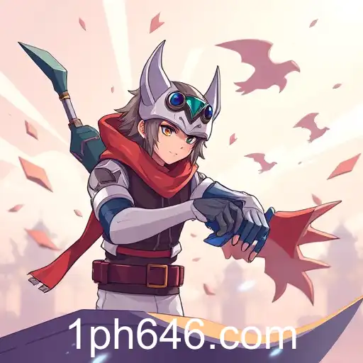 PH646: Redefining The Gaming Experience