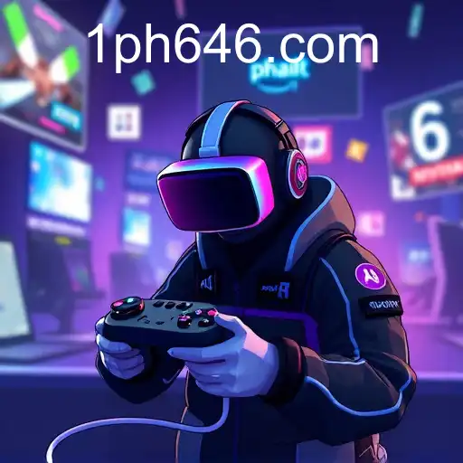 Ph646: A Glimpse into the Future of Gaming