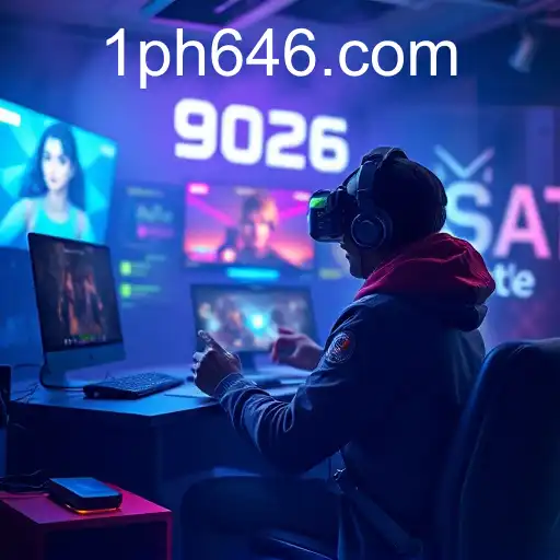 The Rise and Impact of PH646 in 2025