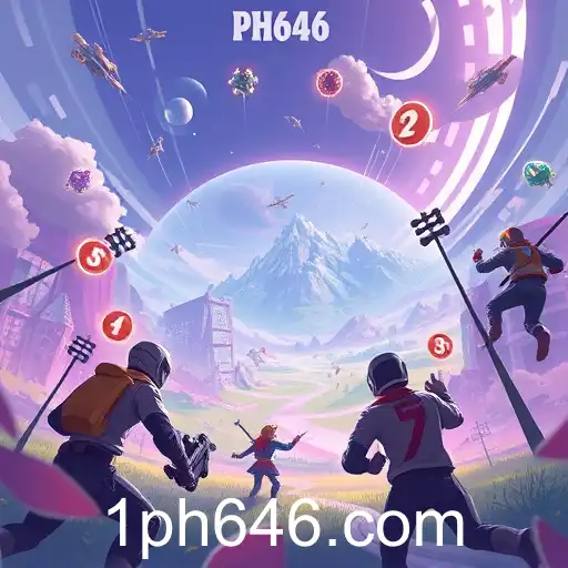 The Rise of ph646: A Gaming Website Phenomenon