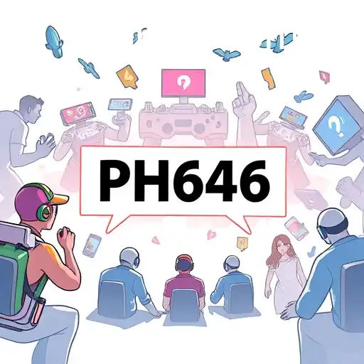 The Rise of PH646 in the Gaming World