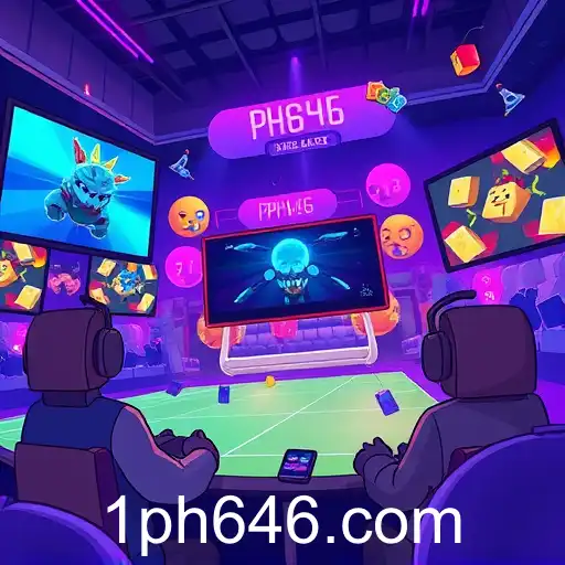 The Rise of PH646: Transforming Online Gaming