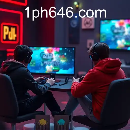 The Rise of PH646 in Gaming Industry