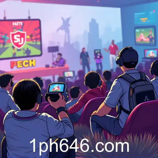 Exploring the Rise of Online Gaming Communities