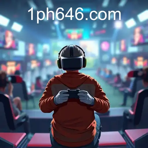 The Surge of Online Gaming in 2025