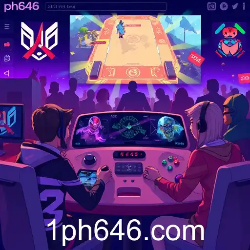 The Rise of Online Gaming Communities