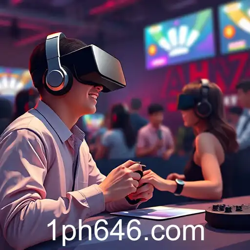 The Rise of PH646: Gaming in a Changing World