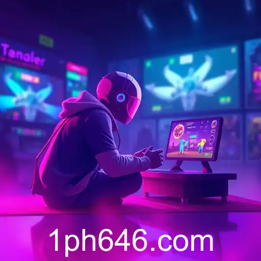 Ph646: Elevating Online Gaming Experience