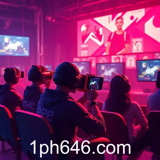 The Rise of Online Gaming Trends