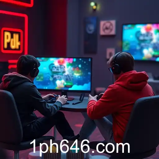 The Rise of Online Gaming in 2026