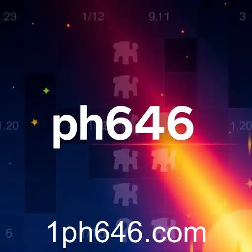 The Rise of Online Gaming: PH646 and the Future of Digital Entertainment