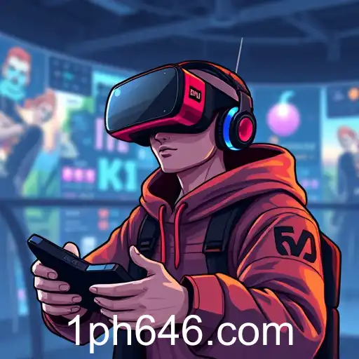 The Rise of Online Gaming in 2025