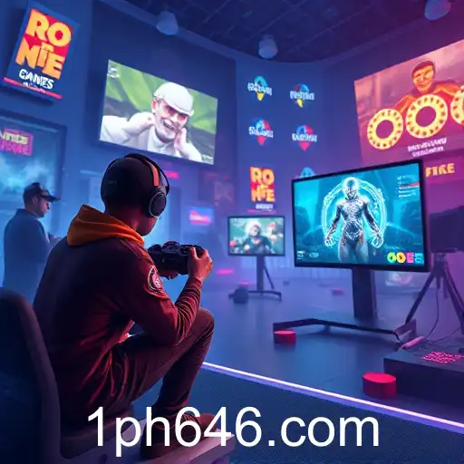 The Rise of Online Gaming Communities in 2025
