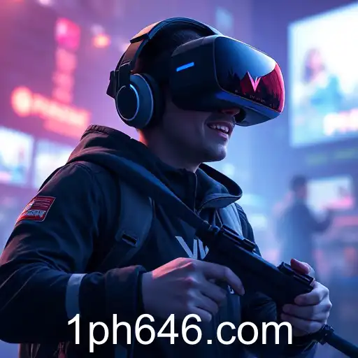 Rise of PH646: A Gaming Phenomenon