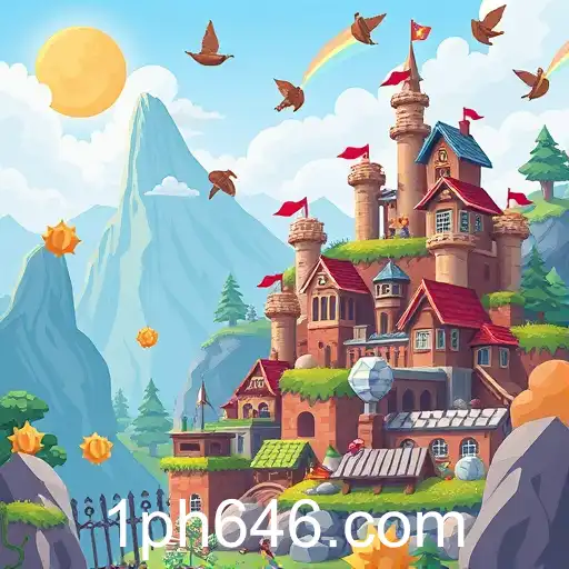 The Rise of PH646: Revolutionizing Online Gaming