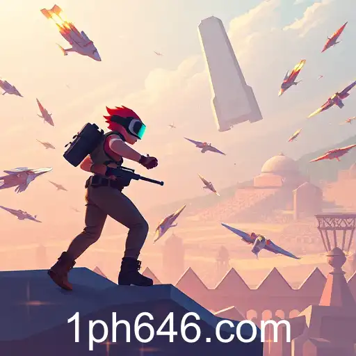 The Rise of PH646: Transforming Online Gaming