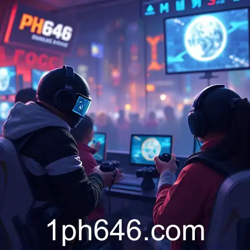 The Rise of PH646: A Digital Revolution in Gaming