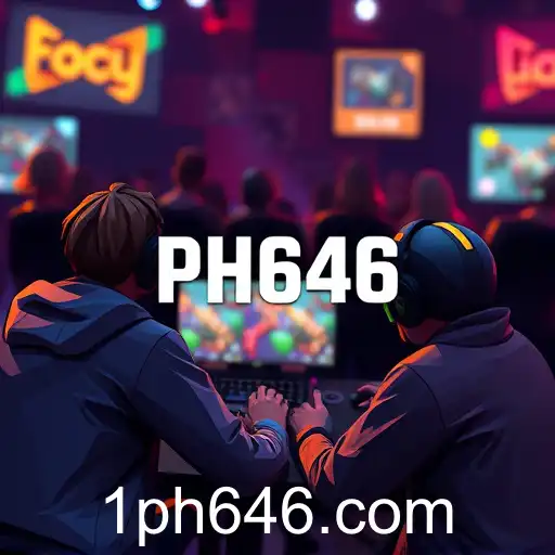 The Rise of PH646 in the Gaming World