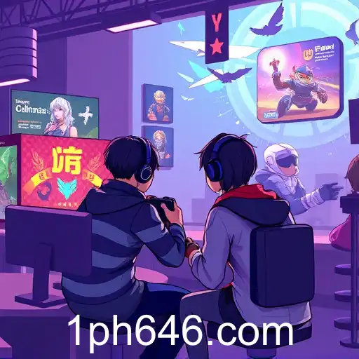 The Rising Influence of Online Gaming in Modern Society